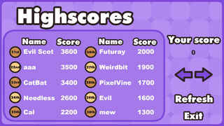 Скриншот 5 к игре Monster Quest