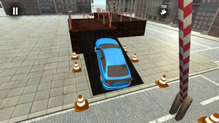 Скриншот 5 к игре Parking Expert!