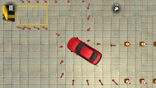 Скриншот 7 к игре Parking Expert!