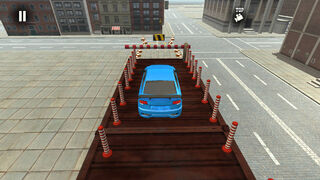 Скриншот 8 к игре Parking Expert!