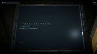 Скриншот 5 к игре Forgotten 23