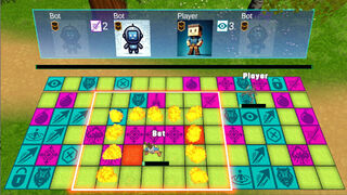 Скриншот 5 к игре Critical Move