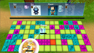 Скриншот 6 к игре Critical Move