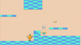 Скриншот 5 к игре Roll: A Puzzle Contraption