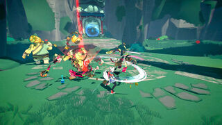Скриншот 7 к игре 13Z: The Zodiac Trials
