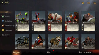 Скриншот 5 к игре Warlords of the Deck