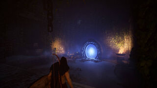 Скриншот 5 к игре Ruins of Endoth