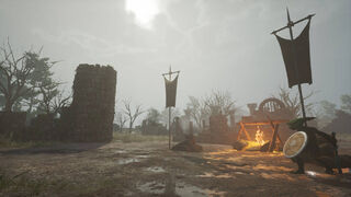 Скриншот 7 к игре Ruins of Endoth