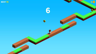 Скриншот 5 к игре Rotating Roads