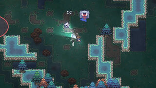 Скриншот 5 к игре Phasmonauts