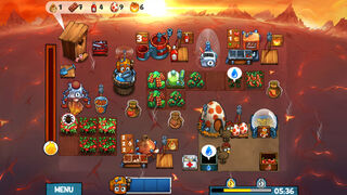 Скриншот 5 к игре The Flying Farm