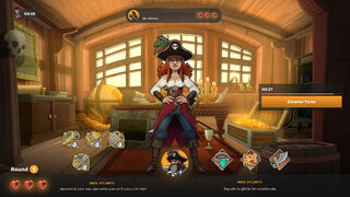 Скриншот 6 к игре Pirate's Money
