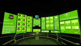 Скриншот 5 к игре Monster: Titan's Playground