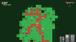 Скриншот 8 к игре Tower Field