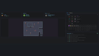 Скриншот 5 к игре Dungeum