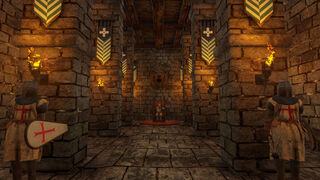 Скриншот 6 к игре Medieval Crafter: Blacksmith Prologue