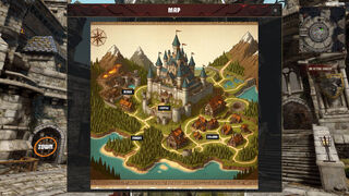 Скриншот 7 к игре Medieval Crafter: Blacksmith Prologue