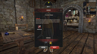 Скриншот 8 к игре Medieval Crafter: Blacksmith Prologue