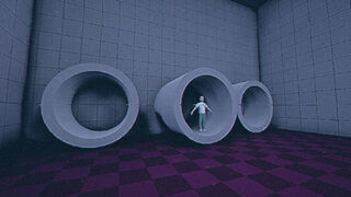 Скриншот 5 к игре The Anomaly Project