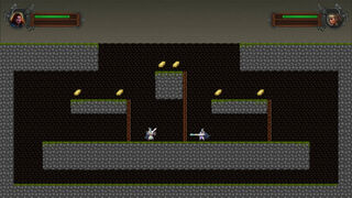 Скриншот 5 к игре Warriors of Thalyrion