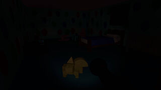 Скриншот 8 к игре Dolls' Domain