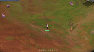 Скриншот 5 к игре Elderwood Online