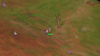 Скриншот 8 к игре Elderwood Online