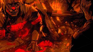 Скриншот 5 к игре The Last Night