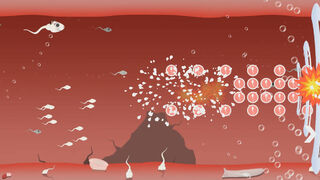 Скриншот 7 к игре Fallopian Frenzy! Come Again?