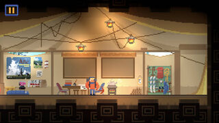 Скриншот 5 к игре Tale of the Singing Peaks