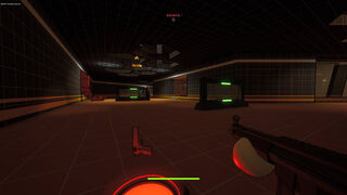 Скриншот 5 к игре Vanguard