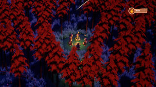 Скриншот 5 к игре Starlit Stories