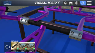 Скриншот 5 к игре Real Kart