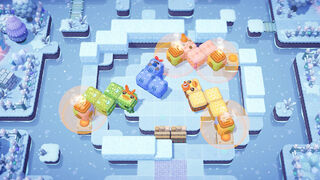Скриншот 5 к игре All You Need is Help