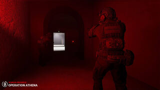 Скриншот 6 к игре Operation Athena