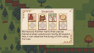 Скриншот 6 к игре Tea for Sana