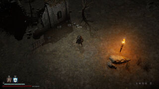 Скриншот 6 к игре Netherworld Covenant