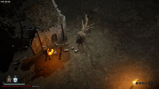 Скриншот 7 к игре Netherworld Covenant