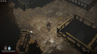 Скриншот 8 к игре Netherworld Covenant