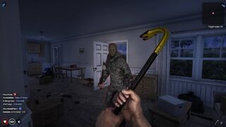 Скриншот 6 к игре Crime Simulator: Playgrounds