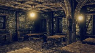 Скриншот 5 к игре Hidden Haunted Town Top-Down 3D