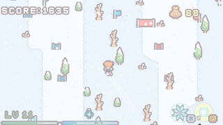 Скриншот 5 к игре Skizz