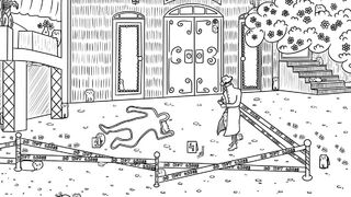 Скриншот 8 к игре 100 Crime Cats