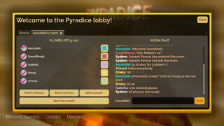 Скриншот 5 к игре Pyradice