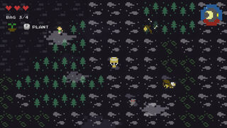Скриншот 5 к игре Dungeon World