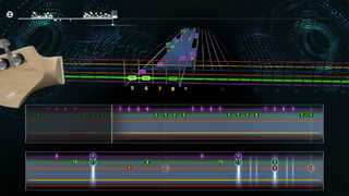Скриншот 5 к игре Rocksmith+