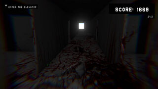 Скриншот 5 к игре Death Protocol