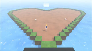 Скриншот 5 к игре InTheDisorderlyCourtyard