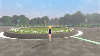 Скриншот 7 к игре InTheDisorderlyCourtyard