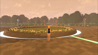 Скриншот 8 к игре InTheDisorderlyCourtyard